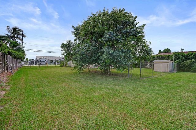 13401 SW 38th St, Miami, FL 33175