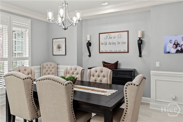 115 Greenview Drive, Savannah, GA 31405