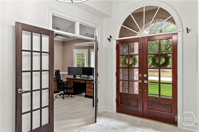 115 Greenview Drive, Savannah, GA 31405