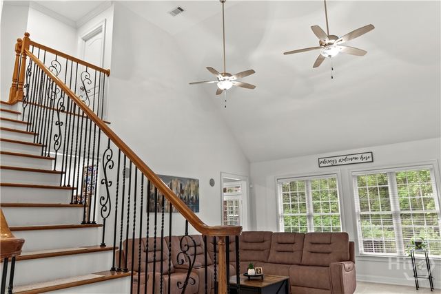 115 Greenview Drive, Savannah, GA 31405