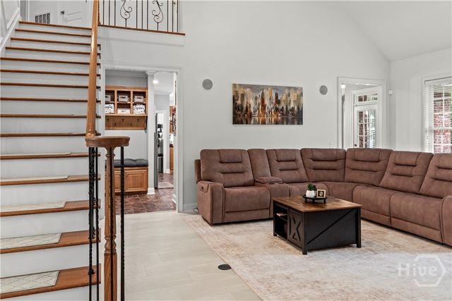 115 Greenview Drive, Savannah, GA 31405