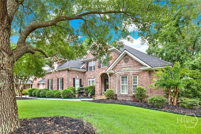 115 Greenview Drive, Savannah, GA 31405