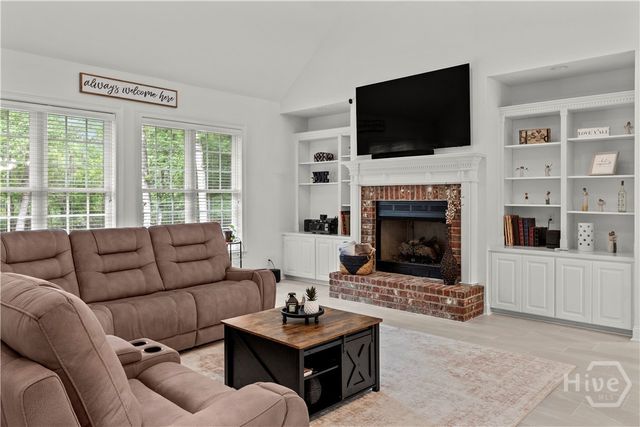 115 Greenview Drive, Savannah, GA 31405