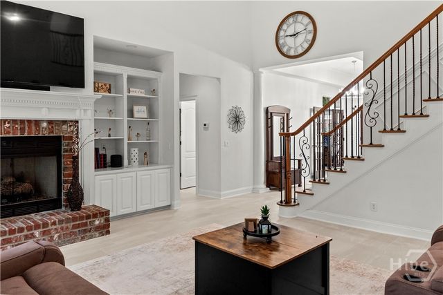 115 Greenview Drive, Savannah, GA 31405