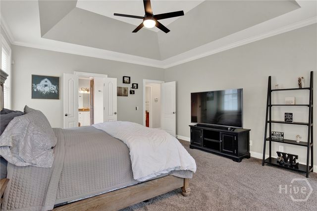 115 Greenview Drive, Savannah, GA 31405