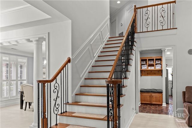 115 Greenview Drive, Savannah, GA 31405