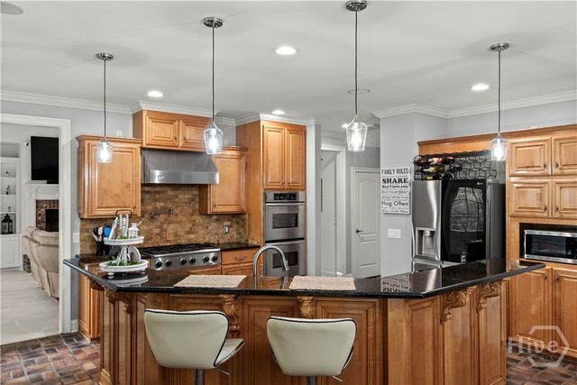 115 Greenview Drive, Savannah, GA 31405