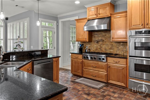 115 Greenview Drive, Savannah, GA 31405