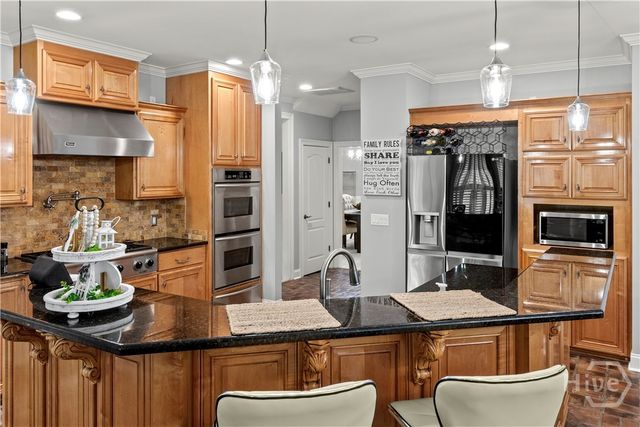 115 Greenview Drive, Savannah, GA 31405