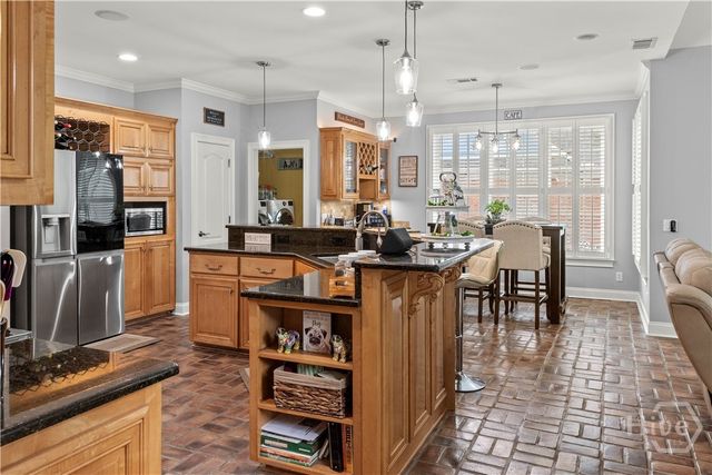 115 Greenview Drive, Savannah, GA 31405