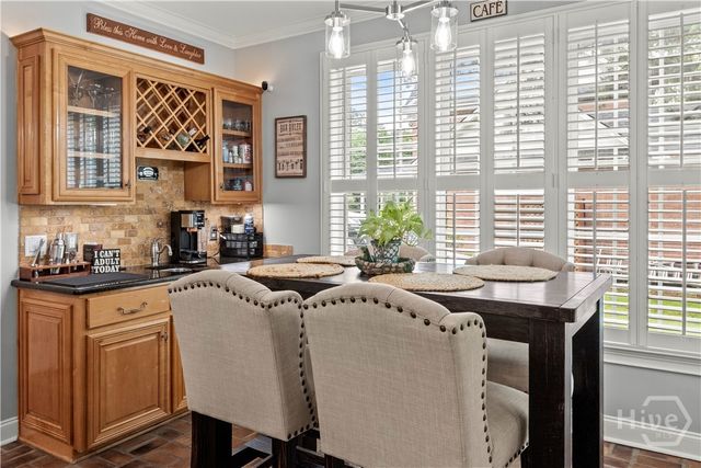 115 Greenview Drive, Savannah, GA 31405