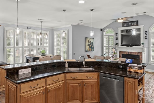 115 Greenview Drive, Savannah, GA 31405