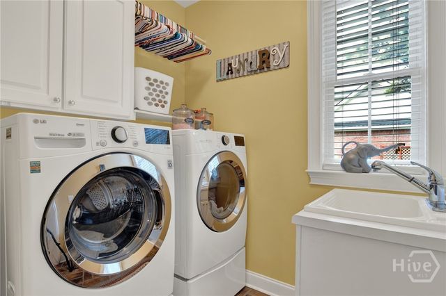 115 Greenview Drive, Savannah, GA 31405