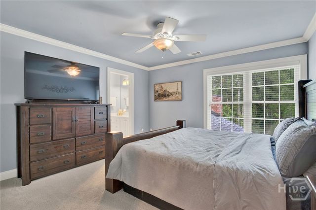 115 Greenview Drive, Savannah, GA 31405