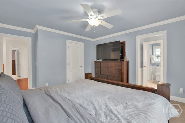 115 Greenview Drive, Savannah, GA 31405