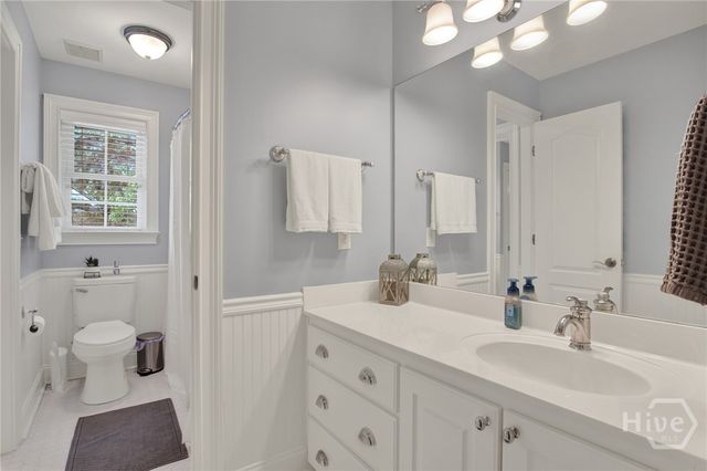 115 Greenview Drive, Savannah, GA 31405