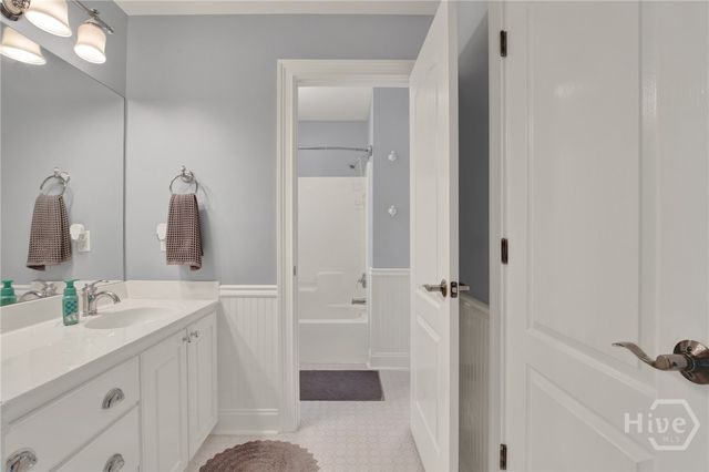 115 Greenview Drive, Savannah, GA 31405