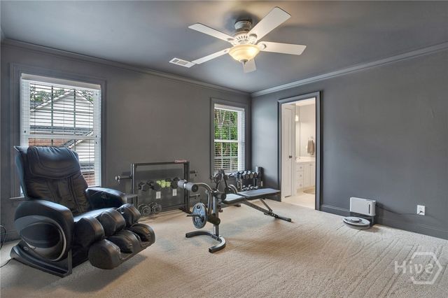 115 Greenview Drive, Savannah, GA 31405