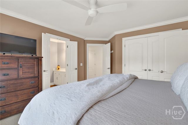 115 Greenview Drive, Savannah, GA 31405
