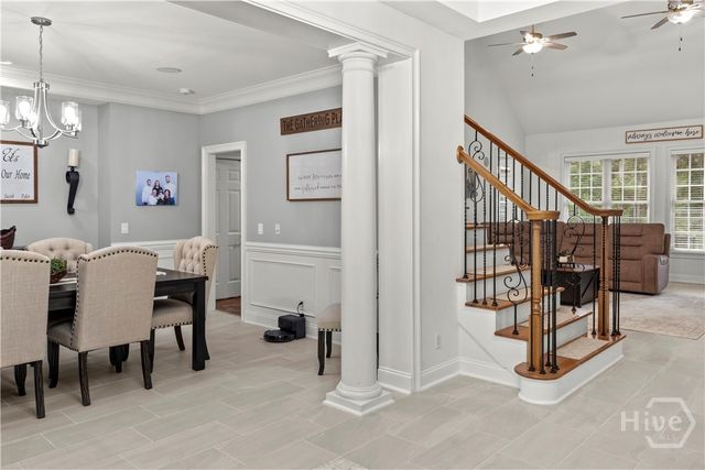 115 Greenview Drive, Savannah, GA 31405