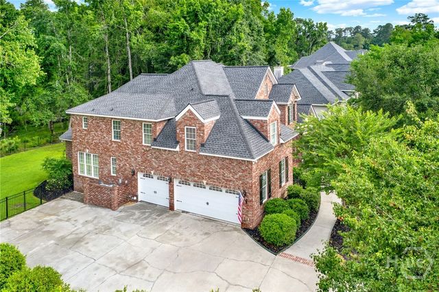 115 Greenview Drive, Savannah, GA 31405