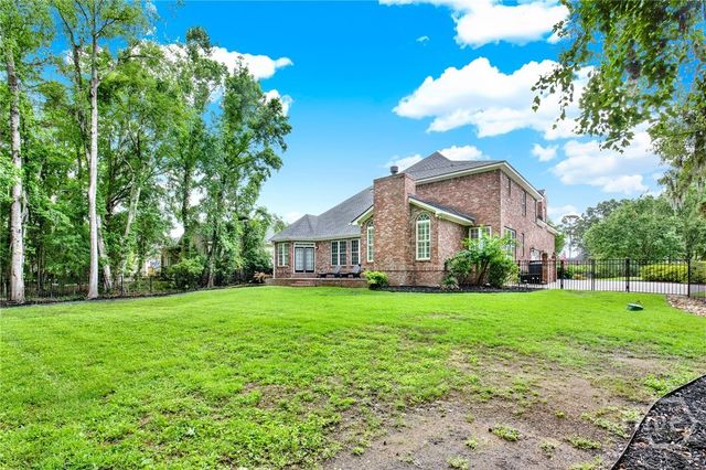 115 Greenview Drive, Savannah, GA 31405