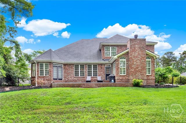 115 Greenview Drive, Savannah, GA 31405