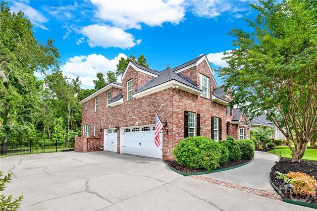 115 Greenview Drive, Savannah, GA 31405