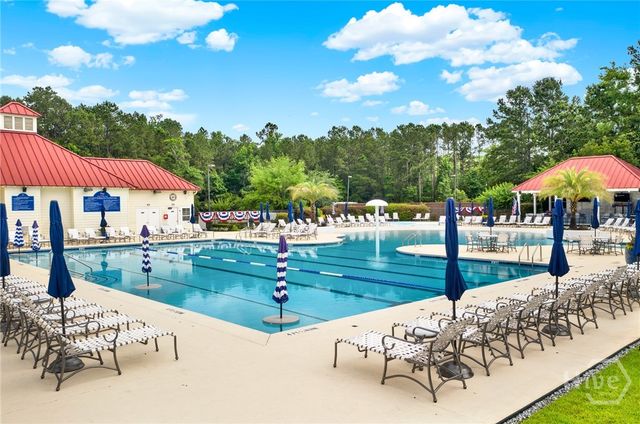 115 Greenview Drive, Savannah, GA 31405