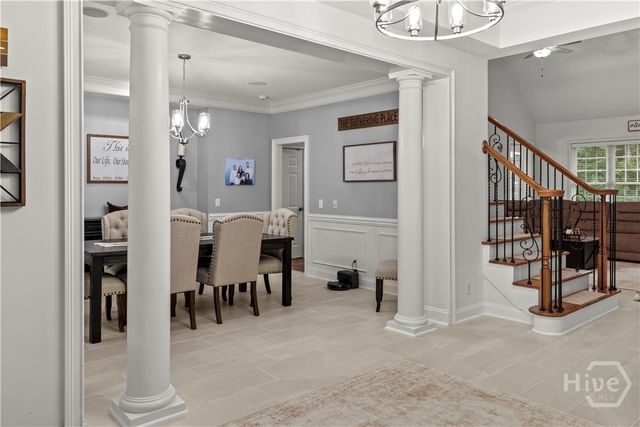115 Greenview Drive, Savannah, GA 31405