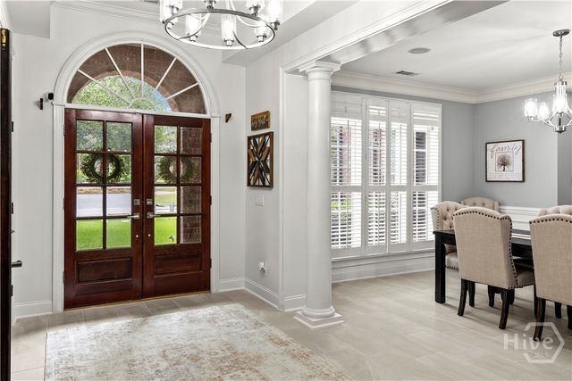 115 Greenview Drive, Savannah, GA 31405