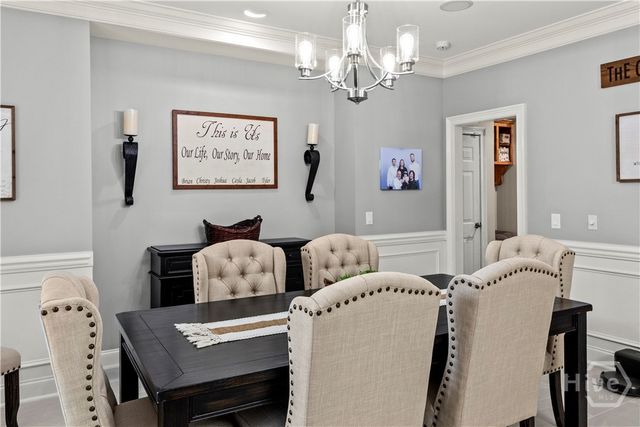115 Greenview Drive, Savannah, GA 31405