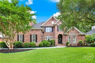 115 Greenview Drive, Savannah, GA 31405
