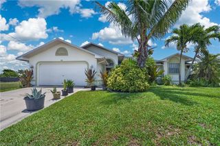 3437 NE 9th PL, Cape Coral, FL 33909