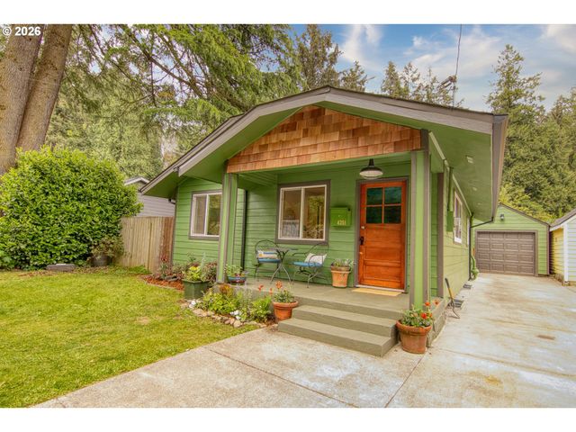 4351 Ne 88TH Ave, Portland, OR 97220