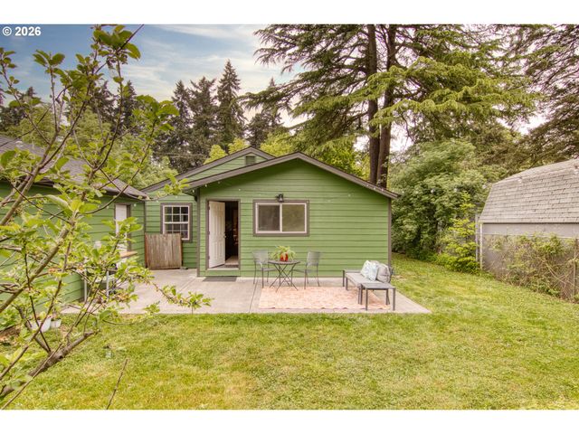 4351 Ne 88TH Ave, Portland, OR 97220