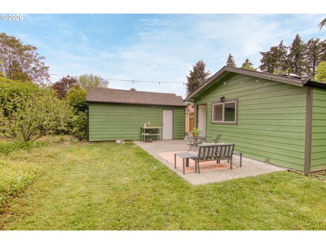 4351 Ne 88TH Ave, Portland, OR 97220