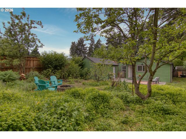 4351 Ne 88TH Ave, Portland, OR 97220
