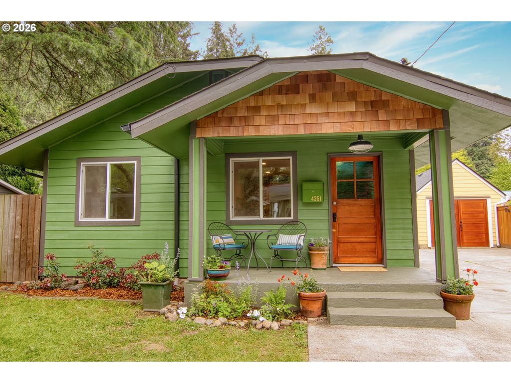 4351 Ne 88TH Ave, Portland, OR 97220