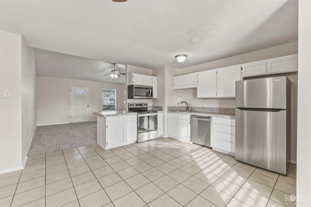 2724 Mcgill Boulevard, San Angelo, TX 76905