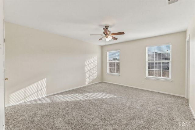 2724 Mcgill Boulevard, San Angelo, TX 76905