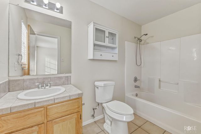 2724 Mcgill Boulevard, San Angelo, TX 76905