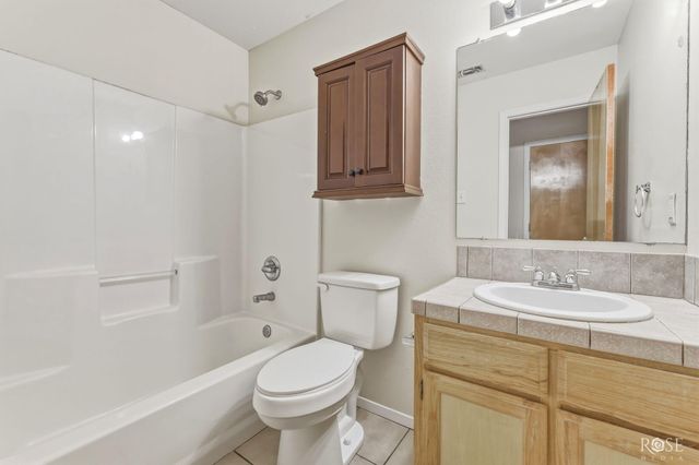2724 Mcgill Boulevard, San Angelo, TX 76905