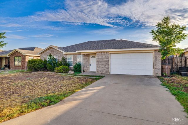 2724 Mcgill Boulevard, San Angelo, TX 76905