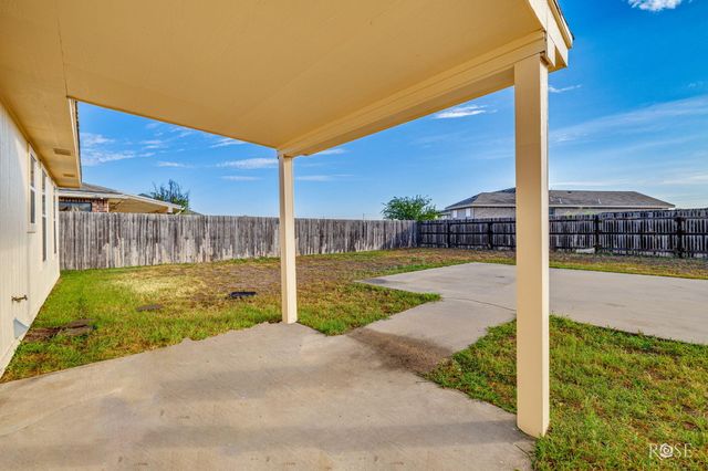 2724 Mcgill Boulevard, San Angelo, TX 76905