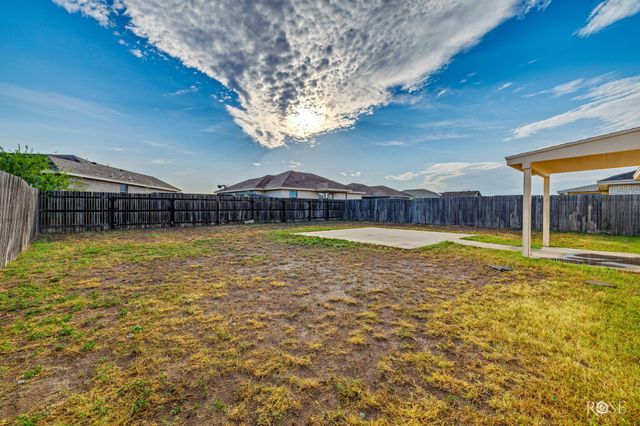 2724 Mcgill Boulevard, San Angelo, TX 76905