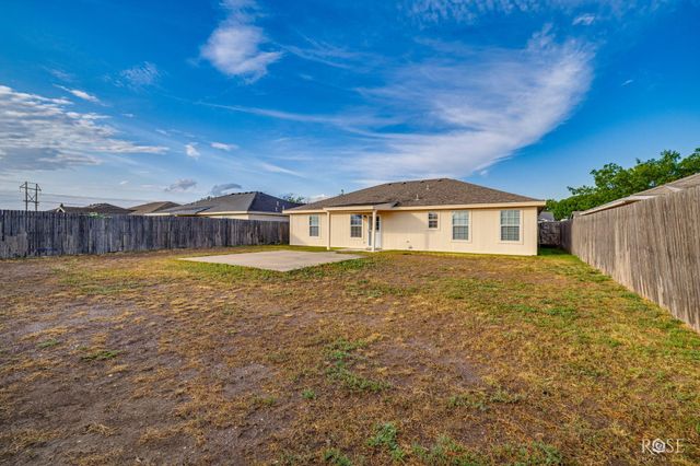 2724 Mcgill Boulevard, San Angelo, TX 76905