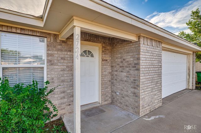 2724 Mcgill Boulevard, San Angelo, TX 76905