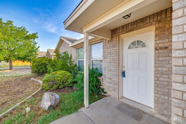 2724 Mcgill Boulevard, San Angelo, TX 76905