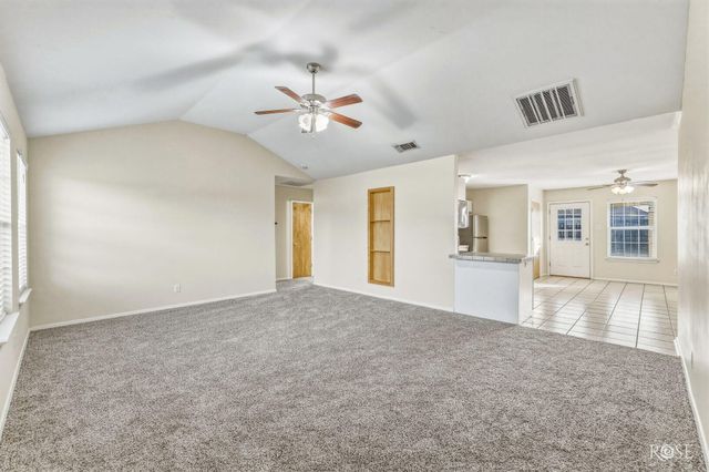 2724 Mcgill Boulevard, San Angelo, TX 76905